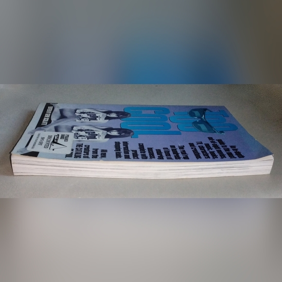 RARE BOOK - Too Cool Paperback – January 1, 1993 by Gene Sculatti (Editor) - Picture 4 of 5